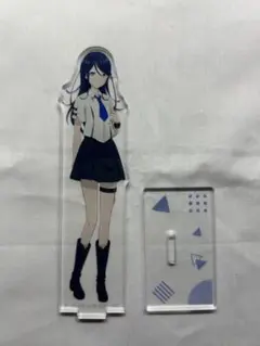 プロセカ 星乃一歌 劇場版 アクリルスタンド