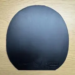 卓球 ラバー ラクザX ブラック 特厚 ヤサカ