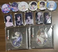 2025年最新】時光代理人 缶バッジの人気アイテム - メルカリ