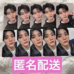 NCT JNJM BOTH SIDES apple music ジェノ ジェミン