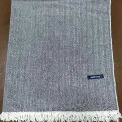 NEWYORKERニューヨーカー ストール大判