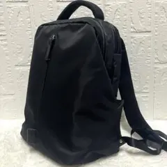 【美品】Y'SACCS イザックWELLBA リュックサック　Ｓサイズ