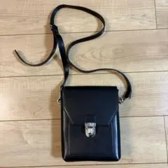 タケオキクチ　TAKEO KIKUCHI ショルダーバッグ　ボディーバッグ