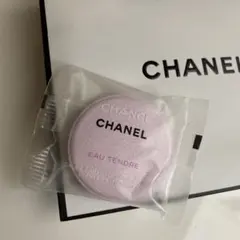 CHANEL シャネル CHANCE チャンス バスタブレット ショッパー付きのサムネイル