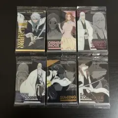 2025年最新】日番谷冬獅郎 カードの人気アイテム - メルカリ