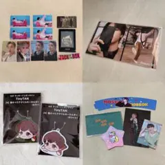 J-hope IN THE BOX ムビチケ 特典 トレカ 2枚セット - メルカリ