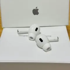 Airpods Pro 2 第二世代　USB-C 両側　左耳　右耳　ジャンク品