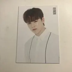 SEVENTEEN Happy Ending ショーケーストレカ バーノン