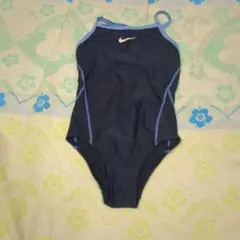 Nike 女の子用水着 XS (130)