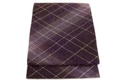 袋帯　全通　未使用 楽天市場】 無地全通リバーシブル袋帯【中古】【着】 : Kimono