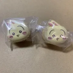 ちいかわ きゃらまかろん キャラマカロン うさぎ