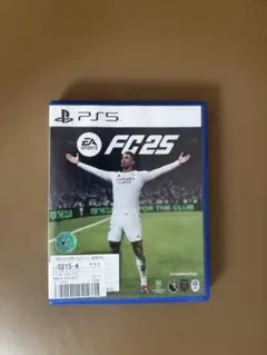EA SPORTS FC25 PS5