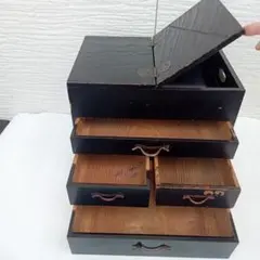 2025年最新】古道具 針箱の人気アイテム - メルカリ