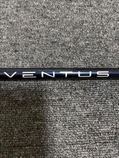 ベンタス ブルー5R ドライバー用 キャロウェイスリーブ付のサムネイル
