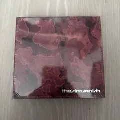 ENHYPEN VANISH FUGITIVES ヒスン 新品未開封