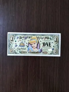 未開封 ディズニー ストア 記念硬貨 ティンカーベル シンデレラ城 1969