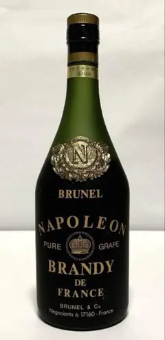 2025年最新】brunel napoleonの人気アイテム - メルカリ