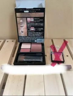 マキアージュ アイシャドウ アイカラー