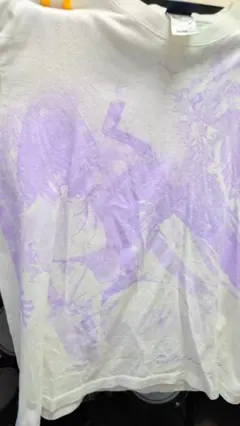 初音ミク コスパ Tシャツ