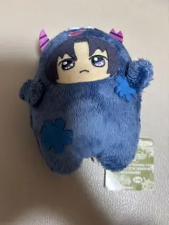 アイドリッシュセブン　アイナナ　きらどるぬいぐるみ　モンぬい　和泉一織