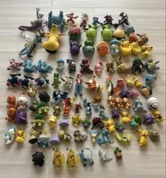 ポケモンフィギュアまとめ売り