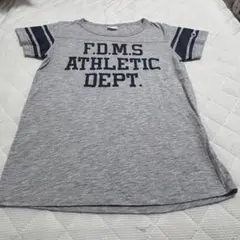 Champion グレー Tシャツ Lサイズ