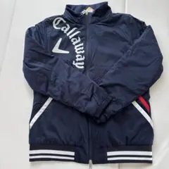 Callawayアウター　スターストレッチ　レディース