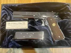 マルイM1911A1ガバメントHG用フリップコックキット - メルカリ