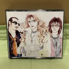 30th ANNIVERSARY HIT SINGLE COLLECTION37