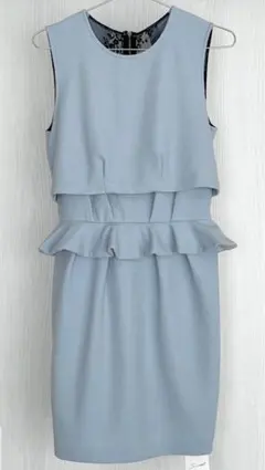 【新品未使用】Snidel ドレス ワンピース