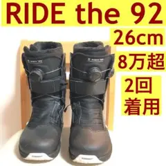 2025年最新】RIDE INSANOの人気アイテム - メルカリ