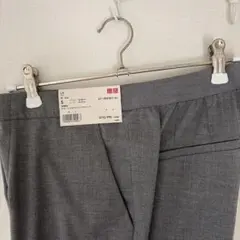 スマートスタイルアンクルパンツ