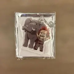 僕のヒーローアカデミア◎アクリルキーホルダー