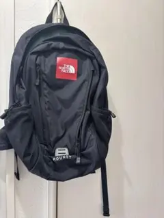 THE NORTH FACE ROUNDY リュック キッズ