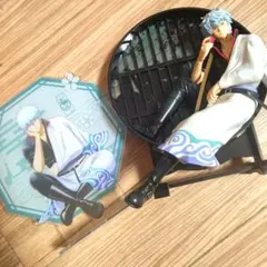 2025年最新】銀魂 一番くじ b賞の人気アイテム - メルカリ