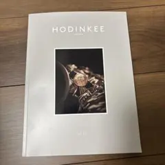 HODINKEE JAPAN Vol.11のサムネイル