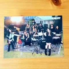 TWICE『ENEMY』ラントレ　集合　オール