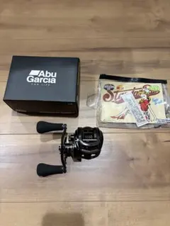 Ambassadeur 6500CS Rocket II DRTバリア - メルカリ