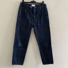 still by hand デニム
