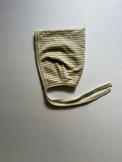 ボンネット ベビー帽子