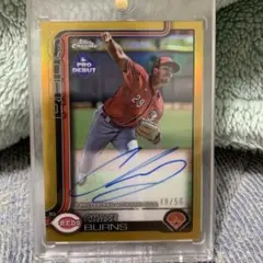 ダルビッシュ有　2025 Topps Chrome 直筆サインカード25枚限定 ダルビッシュ有 2025 Topps Chrome 直筆サインカード25枚限定 - メルカリ