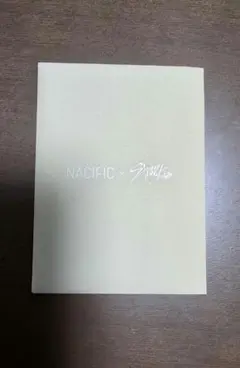 Straykids NACIFIC トレカ　新品未開封　コンプリート