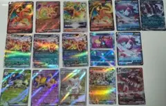 2026年最新】ダブルレア まとめ売り ポケカの人気アイテム - メルカリ