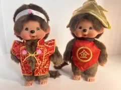 2025年最新】モンチッチ 桃太郎の人気アイテム - メルカリ