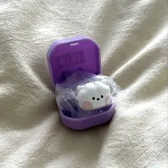 【新品未開封】ぷくっとリングRJ