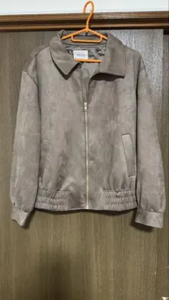 ジャケット ブルゾン