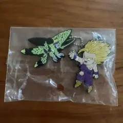 ドラゴンボール キーホルダーセット