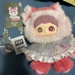 maymei 春之詩 キャラクターグッズ