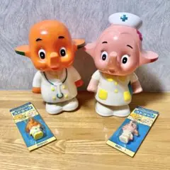 2025年最新】サトちゃん 貯金箱 医者の人気アイテム - メルカリ
