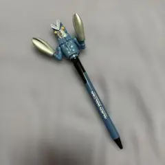 サンスター文具 ウルトラマン バルタン星人 ボールペンのサムネイル